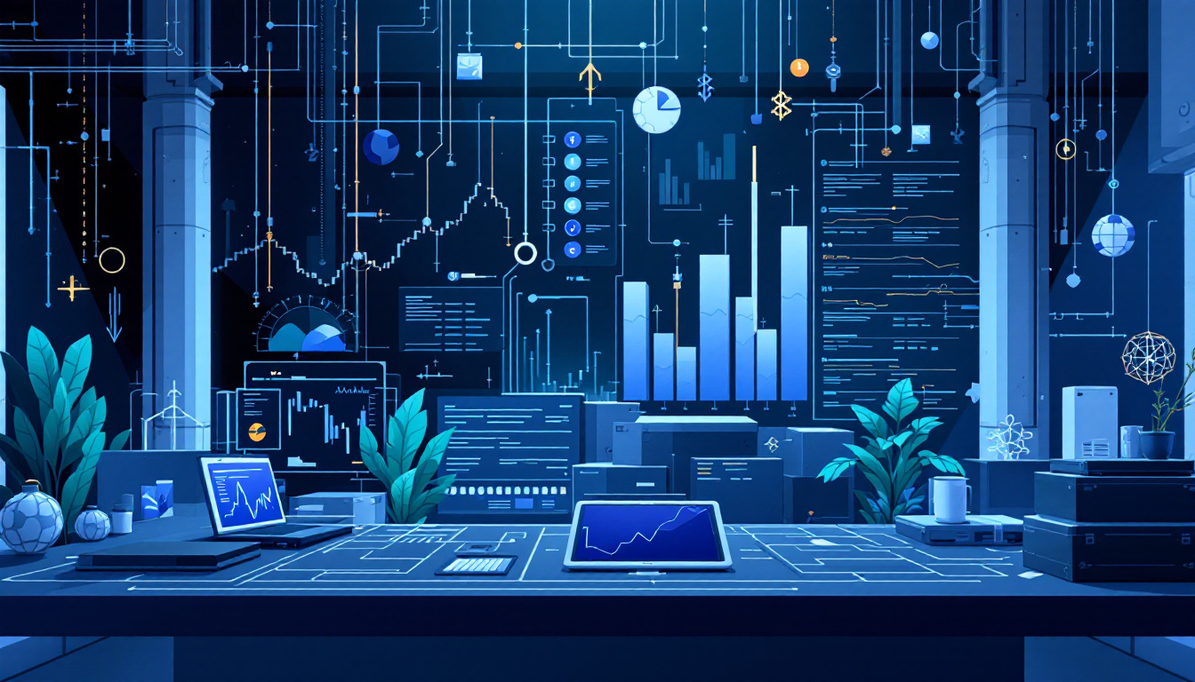 institutional crypto trends