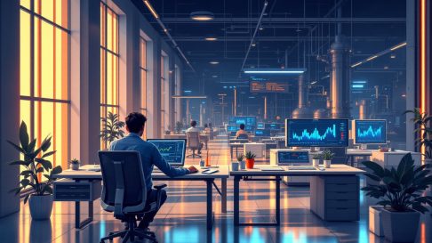 Understanding the Importance of Liquidity Routing in Crypto Trading