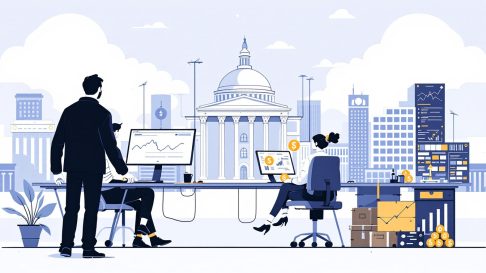 The GENIUS Act: Transforming Stablecoin Compliance in Finance
