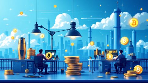 Navigating Bitcoin’s Volatile Market: Insights and Strategies