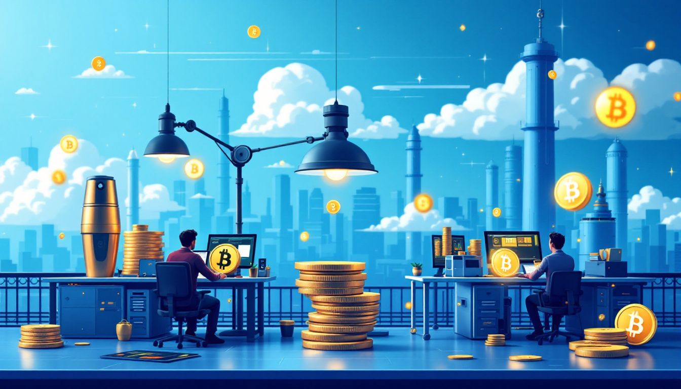 Bitcoin market analysis