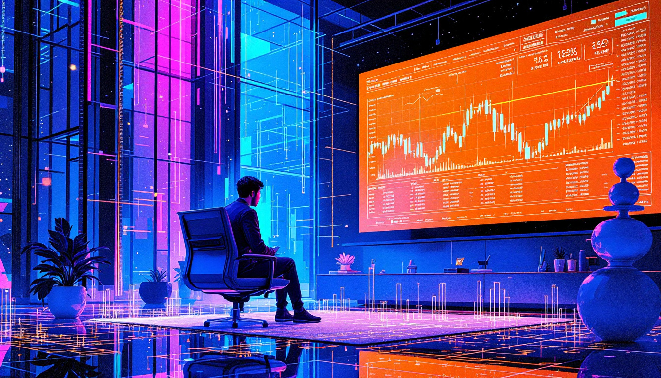 Korea Exchange SIDECAR impact