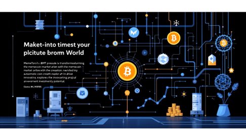 MemeToro Emerges as a Game Changer in the Cryptocurrency Landscape