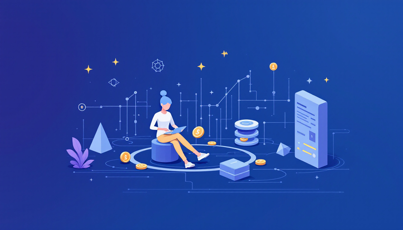 self-sending crypto tips