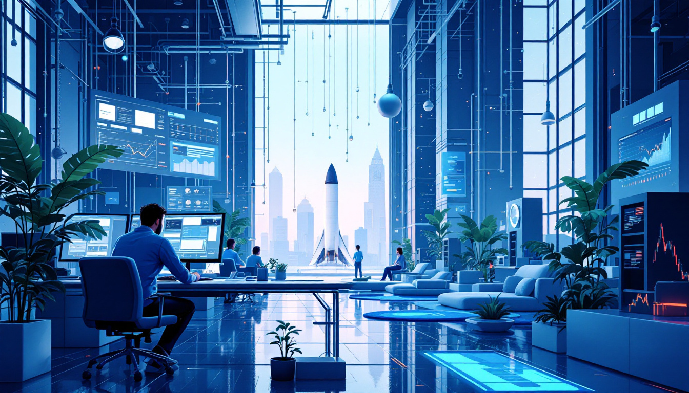 SpaceX IPO crypto speculation
