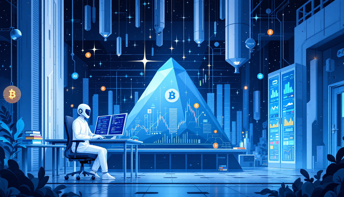 Crypto Carry Fund XRP Bitcoin Ethereum