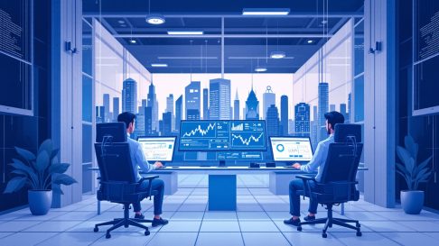 Janus Henderson’s Strategic Leap into DeFi with Ethena