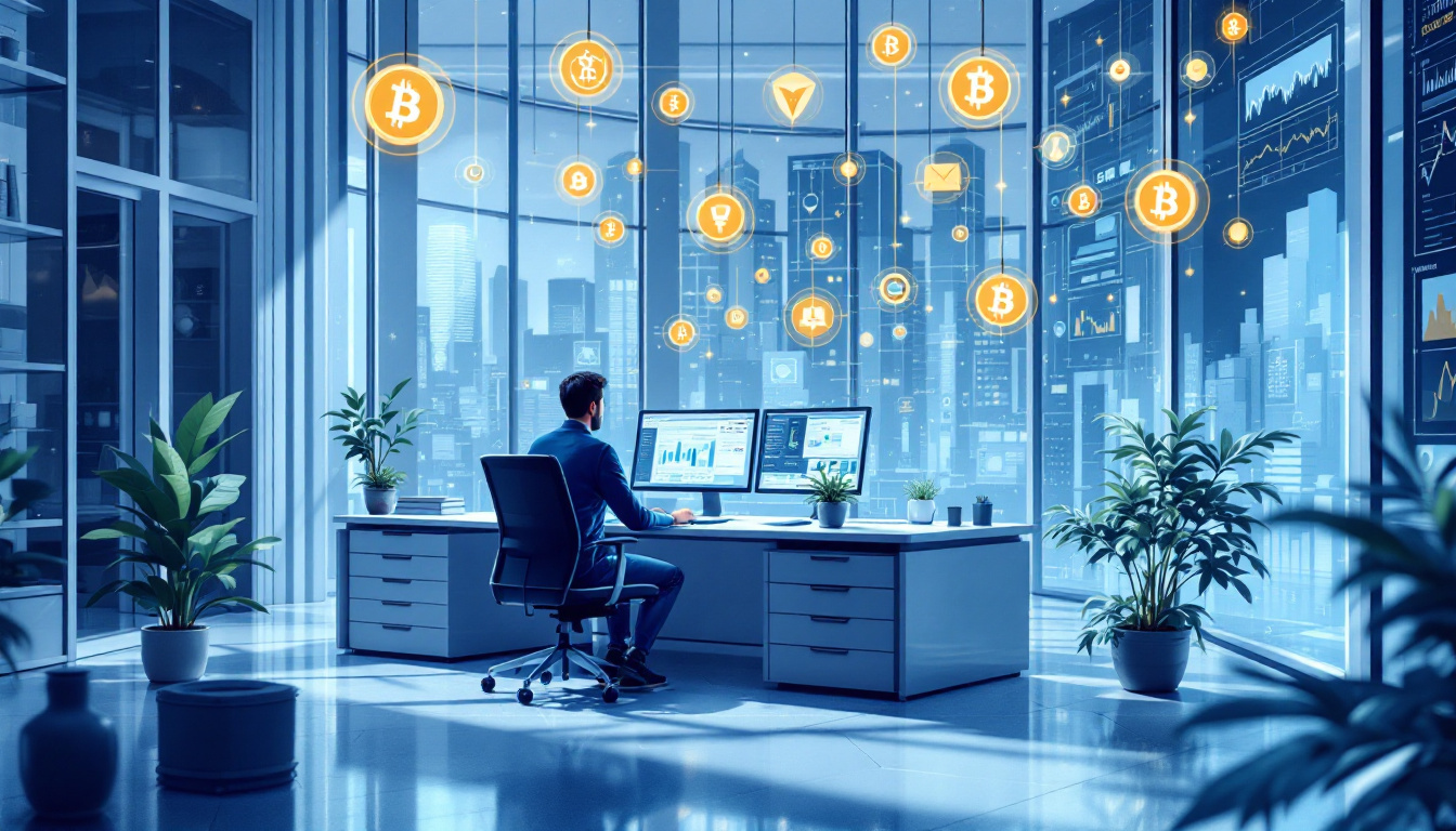 Ark Invest cryptocurrency investment