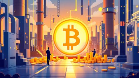 The Bitcoin ETF Revolution: Transforming Institutional Investment