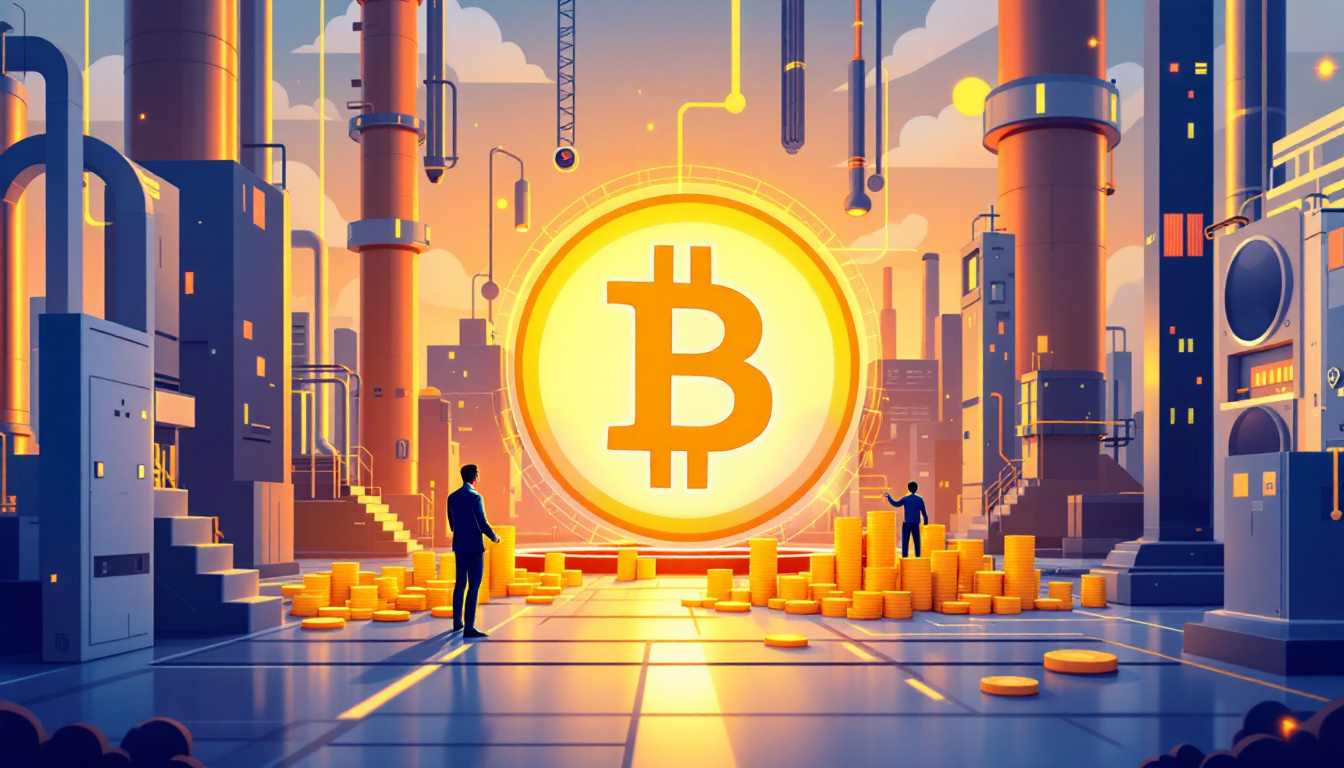 Bitcoin ETFs investment future