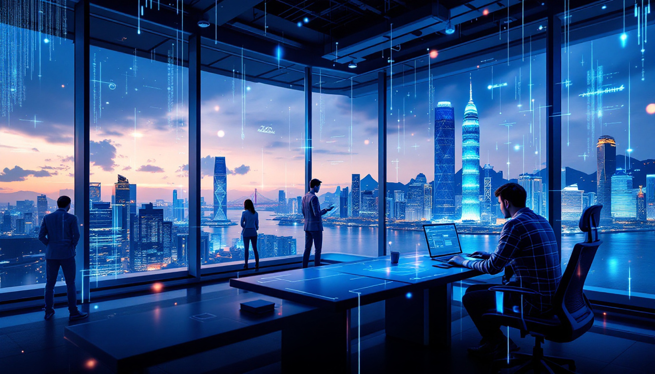 tokenized bonds Hong Kong