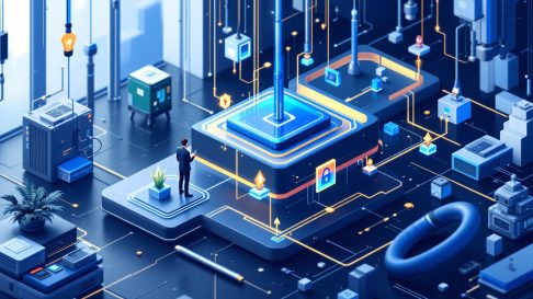 Algorand’s Vision for Quantum-Safe Blockchain Security