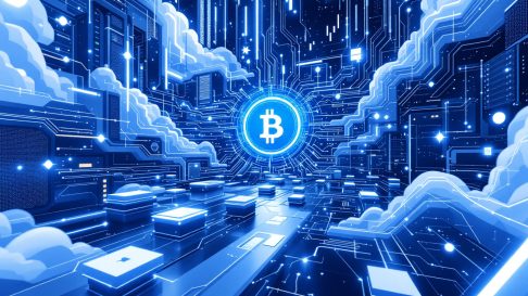 Bitcoin’s Hashrate: A Game Changer for Decentralized AI Innovation