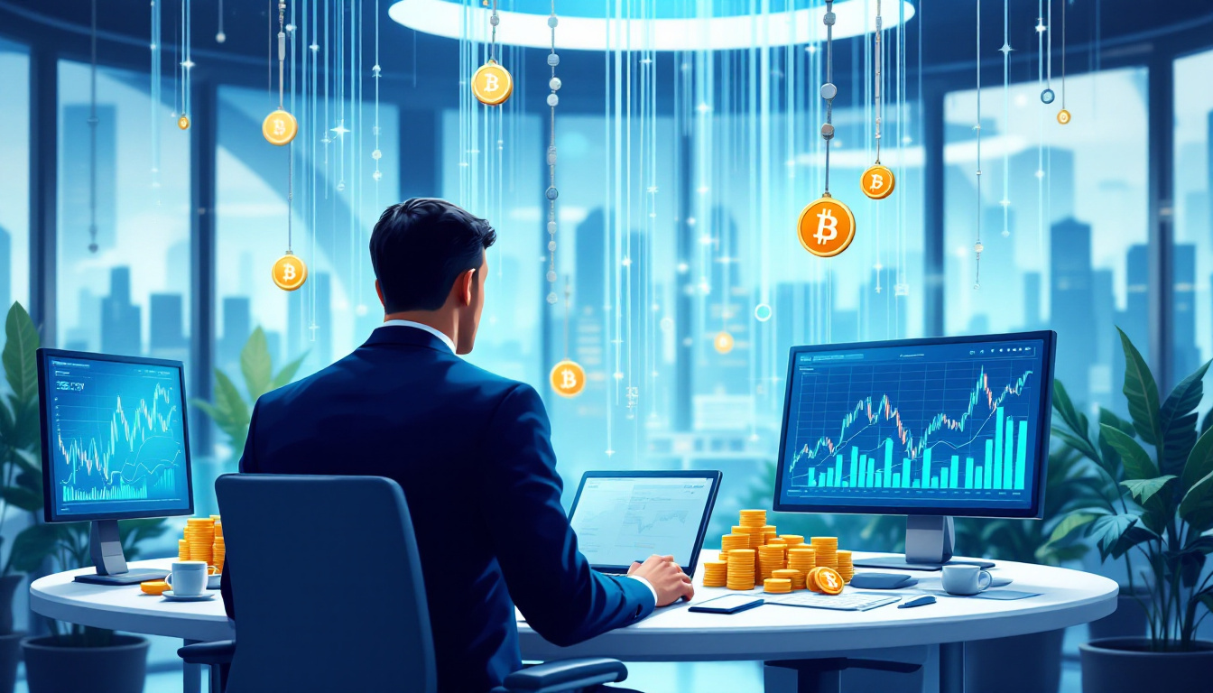 Bitcoin Income ETF