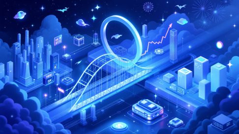 mBridge: Transforming Cross-Border Payments and Global Finance