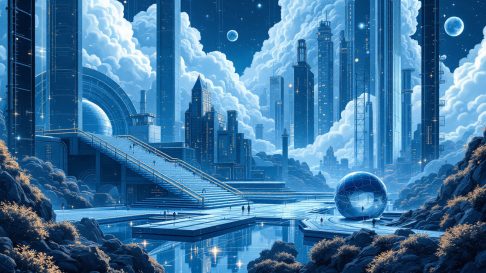The Resurgence of Crypto Fundraising: New Trends and Investment Strategies