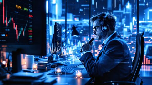 Charles Schwab’s Bold Move into S&P 500 Prediction Markets