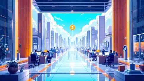 Pre-IPO Tokens: Revolutionizing Access to Private Investments