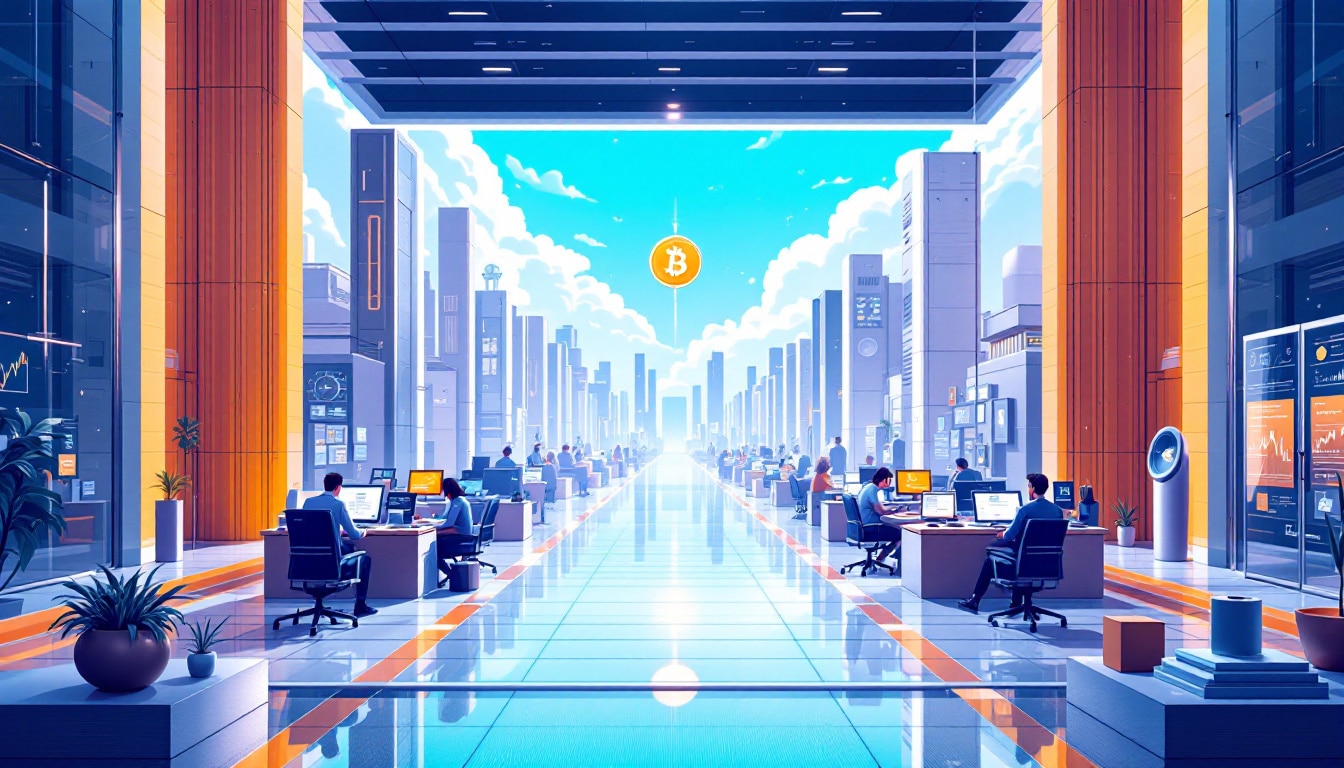 pre-IPO tokens investment access