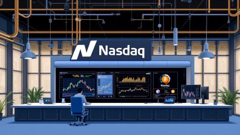 Avalanche Treasury Platform: A New Era of Crypto Investment on Nasdaq