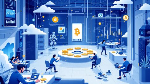 Navigating the Bitcoin Conundrum: Strategy’s Bold Financial Moves