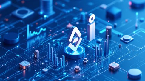 Revolutionizing Finance: The Impact of AI and DeFi
