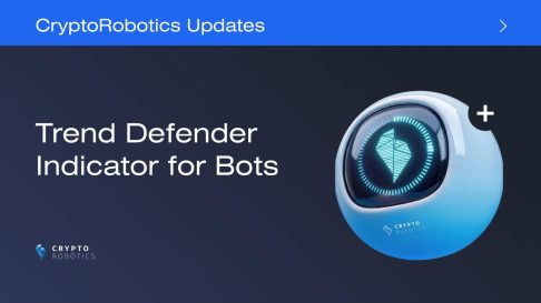 Trend Defender Indicator