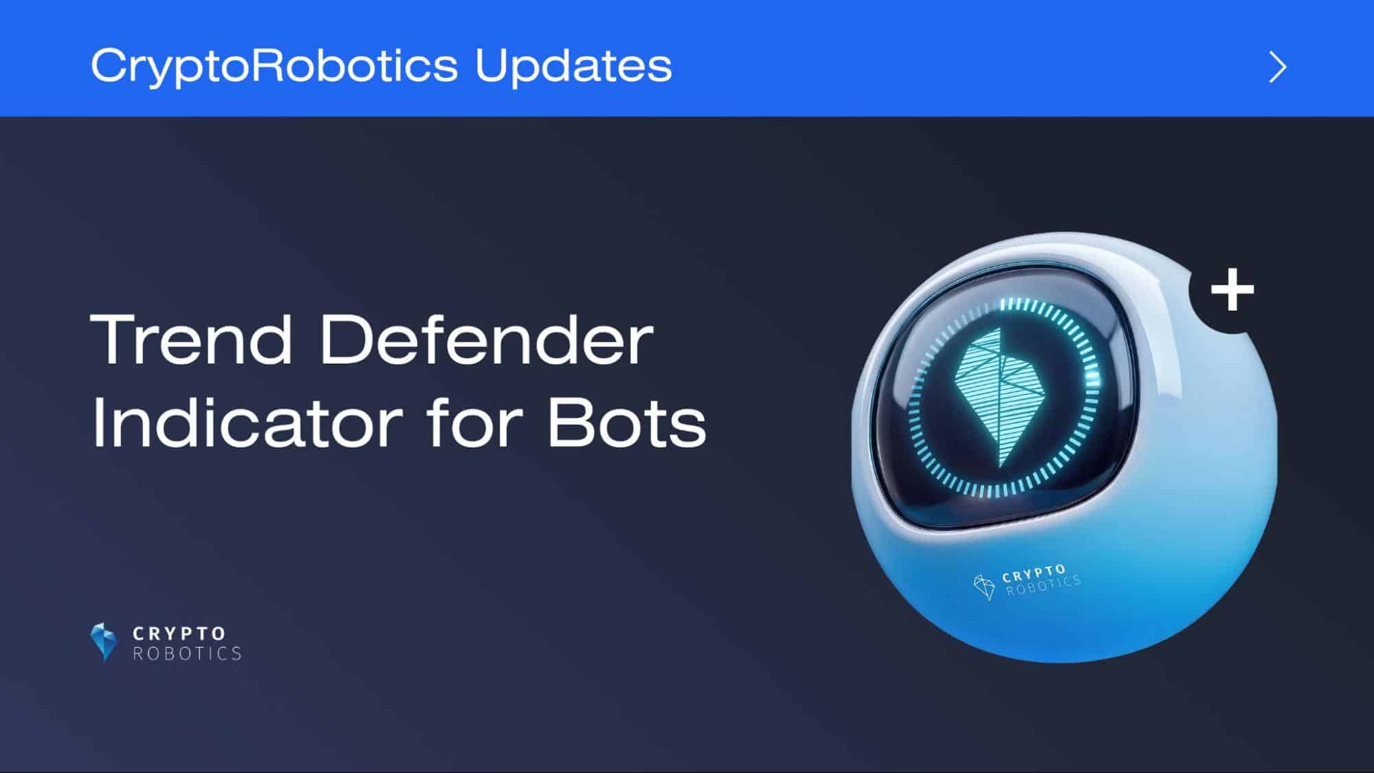 Trend Defender Indicator